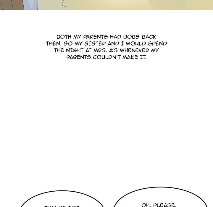 Forever Gossip Season 2 Chapter 11 image 19