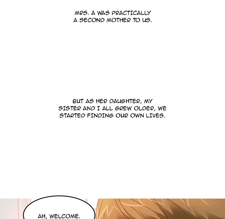 Forever Gossip Season 2 Chapter 11 image 21