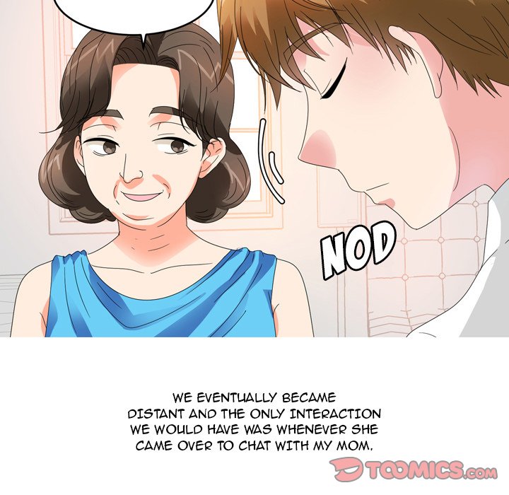 Forever Gossip Season 2 Chapter 11 image 22