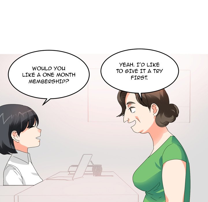 Forever Gossip Season 2 Chapter 11 image 23
