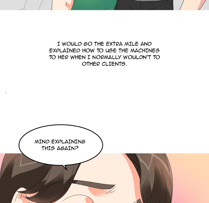 Forever Gossip Season 2 Chapter 11 image 27