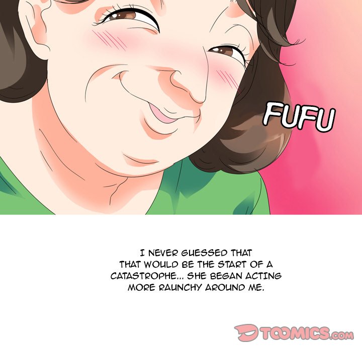 Forever Gossip Season 2 Chapter 11 image 28