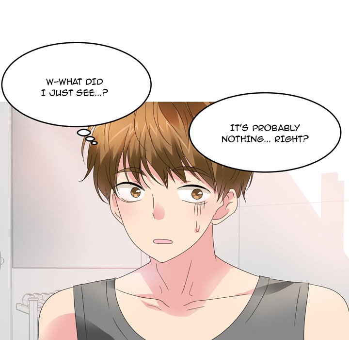 Forever Gossip Season 2 Chapter 11 image 29