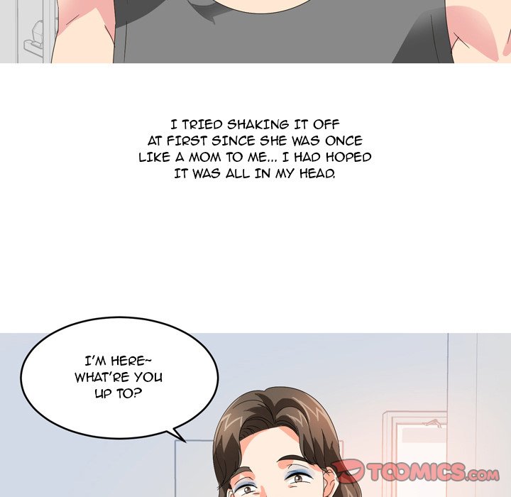 Forever Gossip Season 2 Chapter 11 image 30