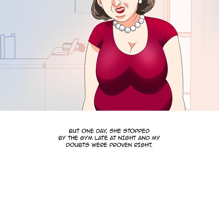 Forever Gossip Season 2 Chapter 11 image 31
