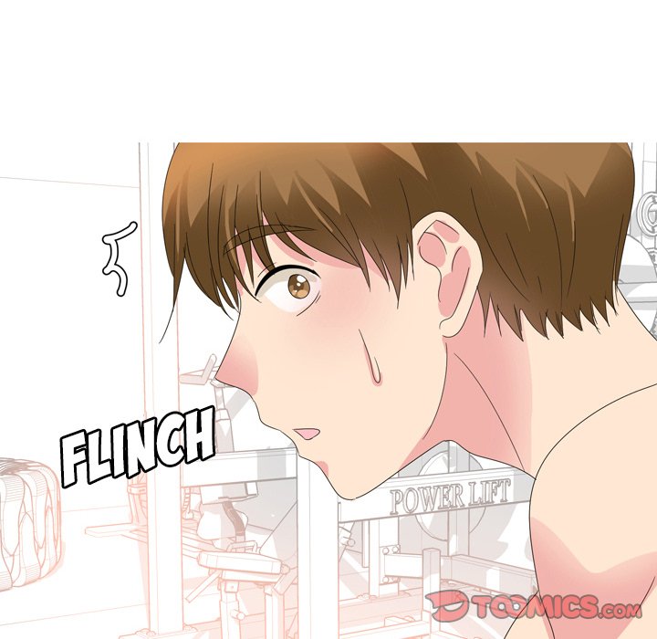Forever Gossip Season 2 Chapter 11 image 32