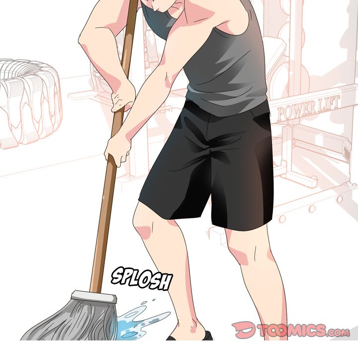 Forever Gossip Season 2 Chapter 11 image 34