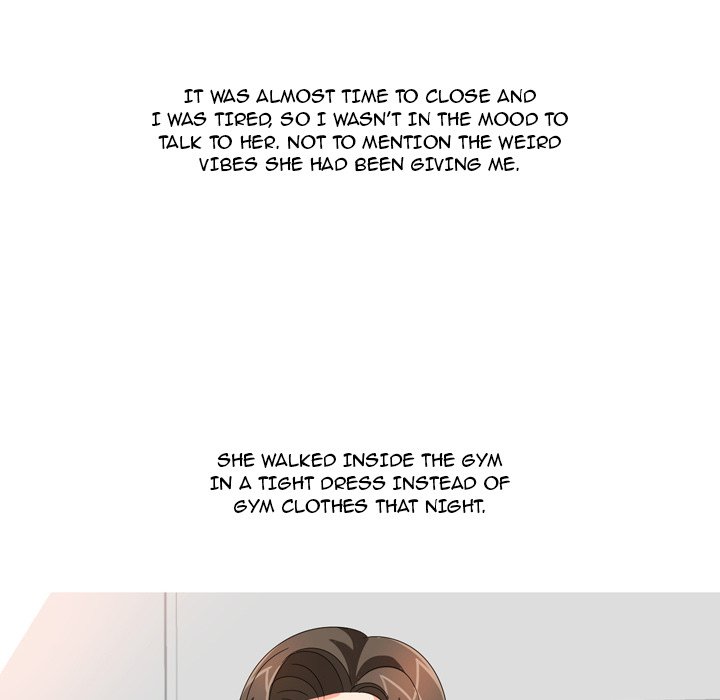 Forever Gossip Season 2 Chapter 11 image 35