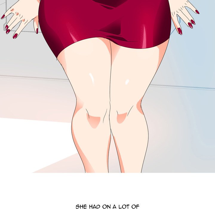 Forever Gossip Season 2 Chapter 11 image 37