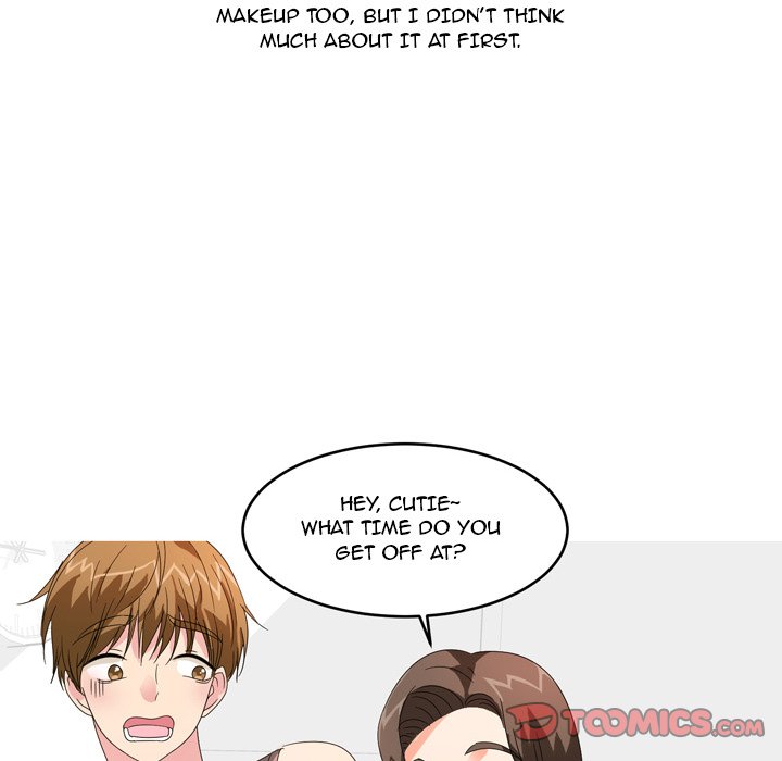 Forever Gossip Season 2 Chapter 11 image 38