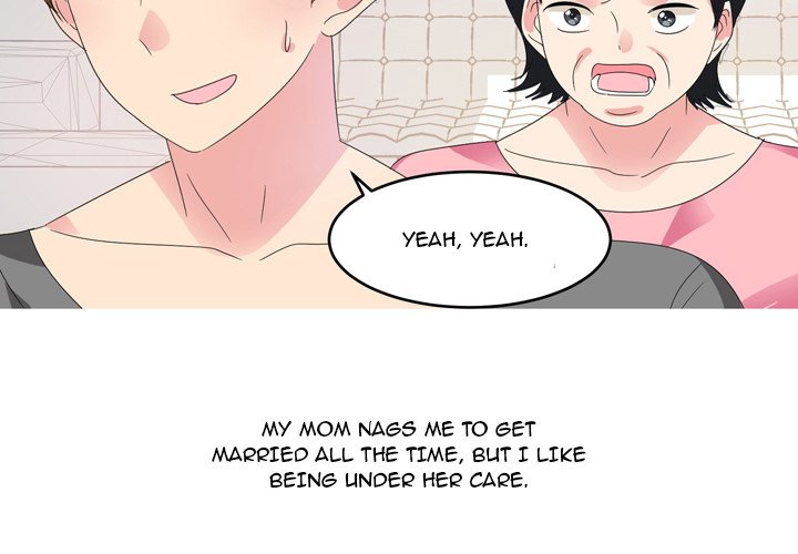 Forever Gossip Season 2 Chapter 11 image 3