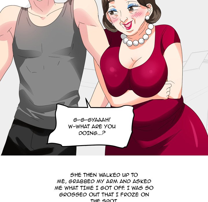 Forever Gossip Season 2 Chapter 11 image 39