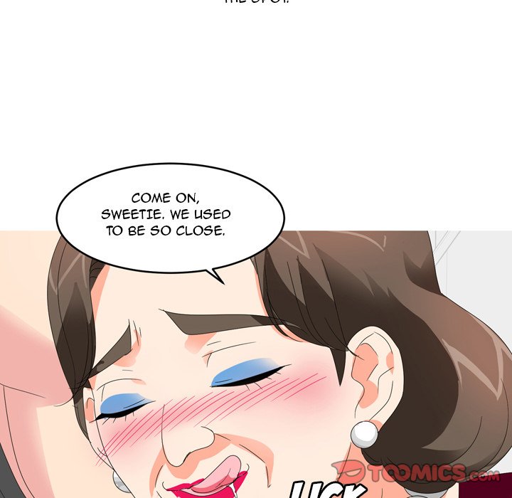 Forever Gossip Season 2 Chapter 11 image 40