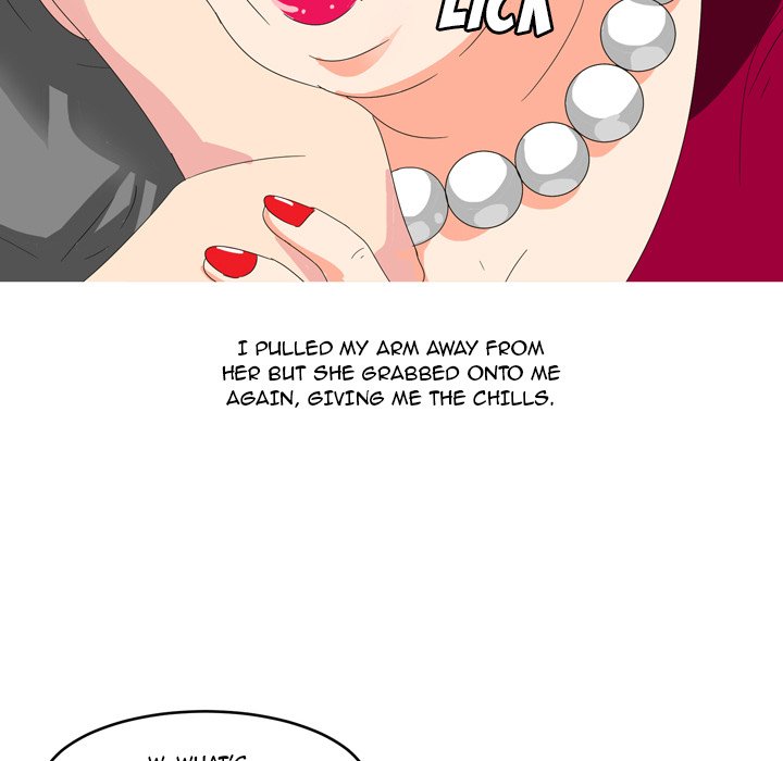 Forever Gossip Season 2 Chapter 11 image 41