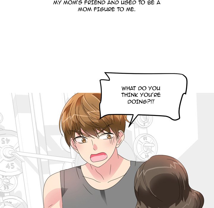 Forever Gossip Season 2 Chapter 11 image 43