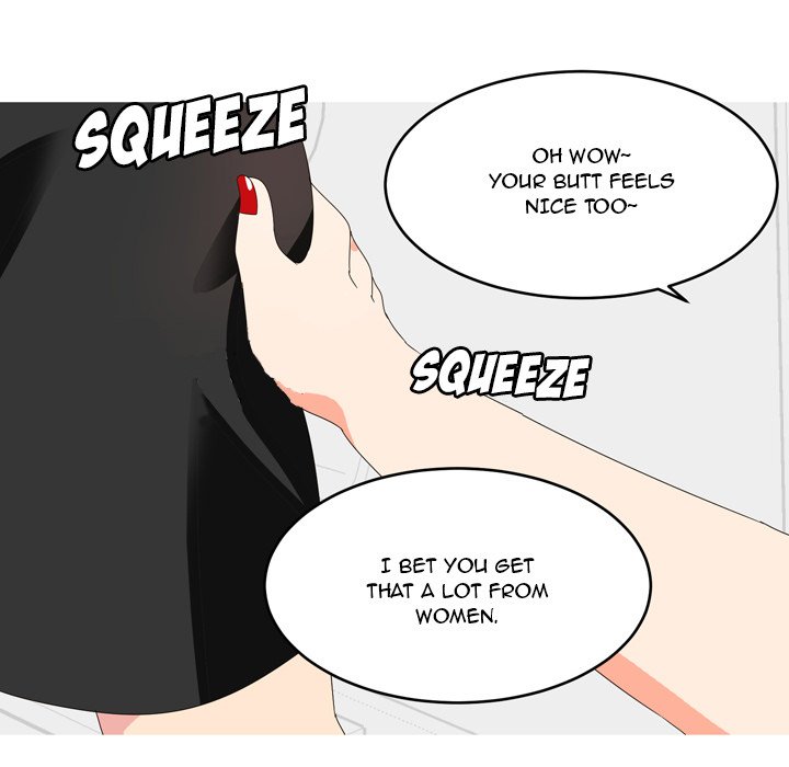 Forever Gossip Season 2 Chapter 11 image 45