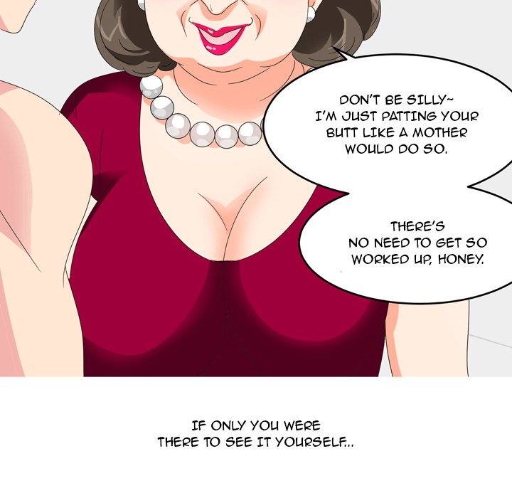 Forever Gossip Season 2 Chapter 11 image 47