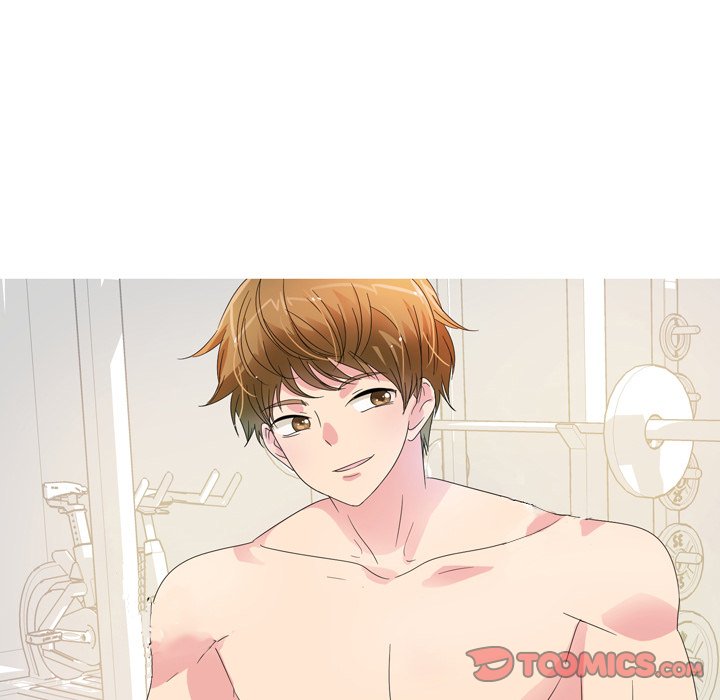 Forever Gossip Season 2 Chapter 11 image 4