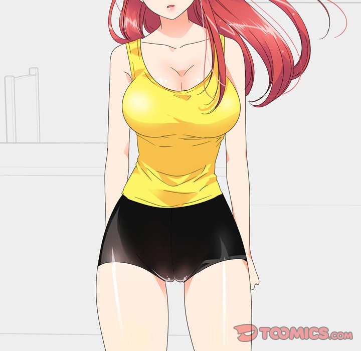 Forever Gossip Season 2 Chapter 11 image 52