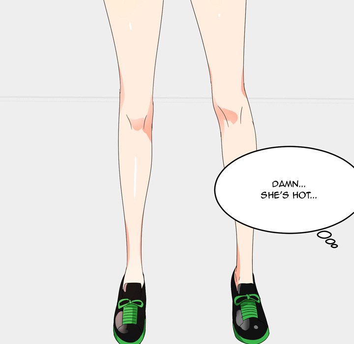 Forever Gossip Season 2 Chapter 11 image 53