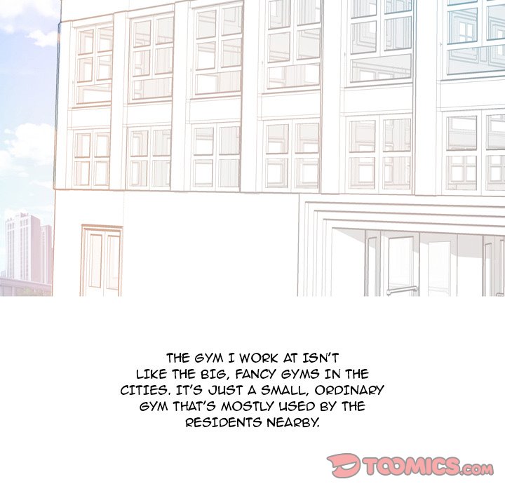 Forever Gossip Season 2 Chapter 11 image 6