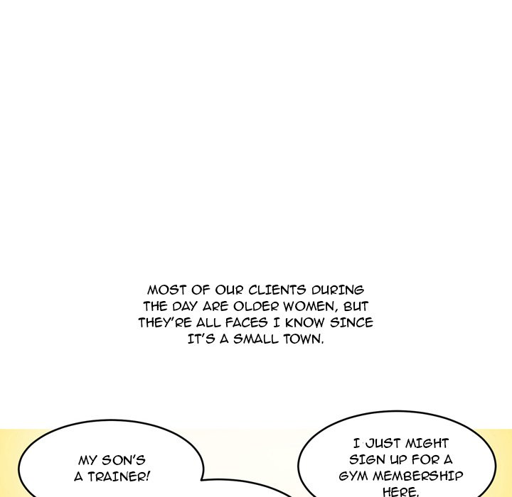 Forever Gossip Season 2 Chapter 11 image 7