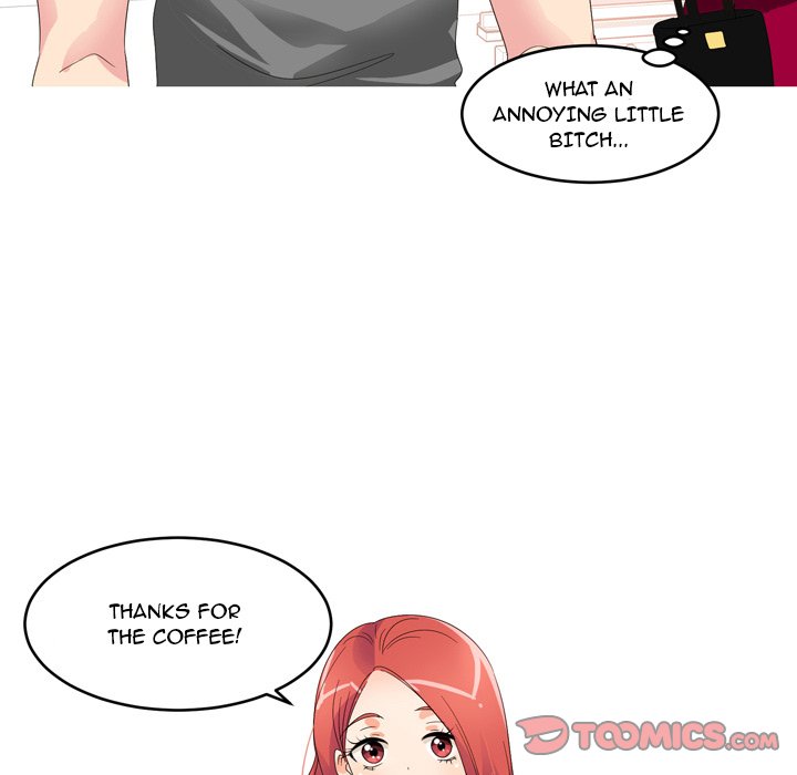 Forever Gossip Season 2 Chapter 12 image 10