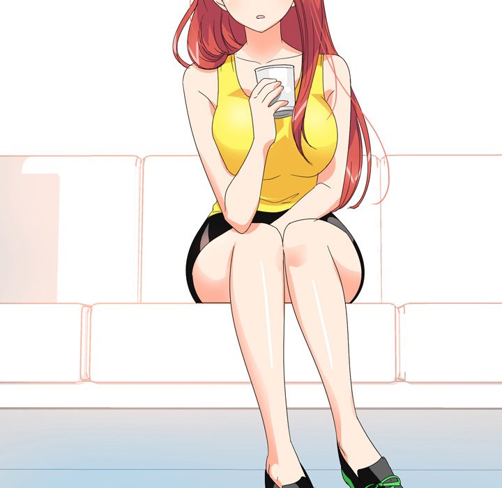 Forever Gossip Season 2 Chapter 12 image 11