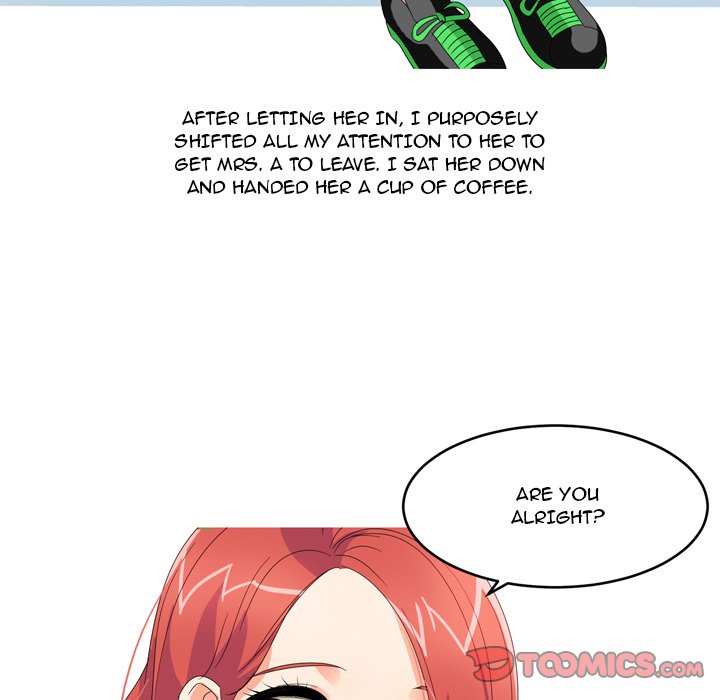 Forever Gossip Season 2 Chapter 12 image 12