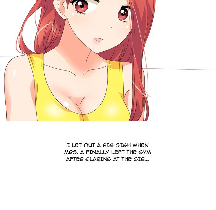 Forever Gossip Season 2 Chapter 12 image 13