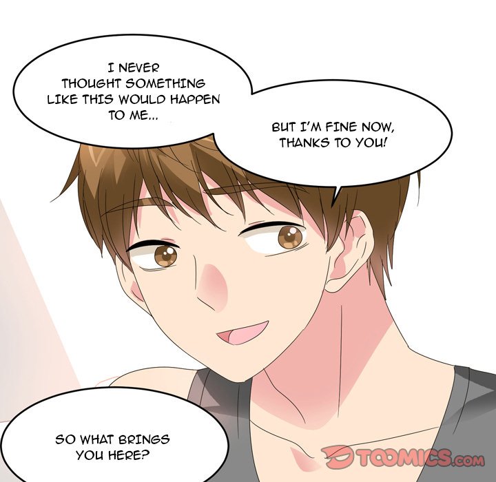 Forever Gossip Season 2 Chapter 12 image 14