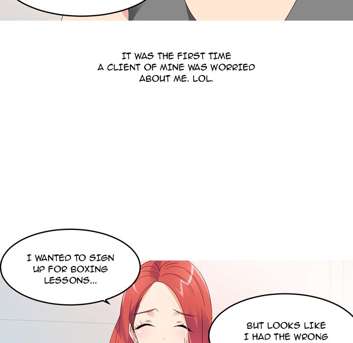 Forever Gossip Season 2 Chapter 12 image 15
