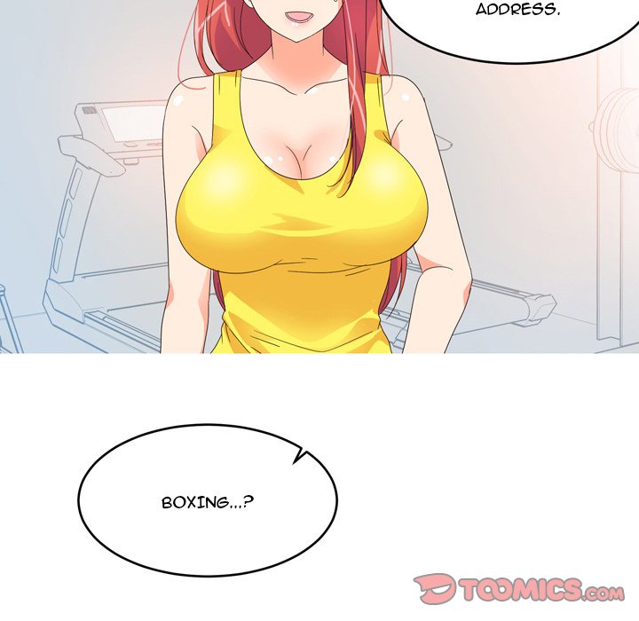 Forever Gossip Season 2 Chapter 12 image 16