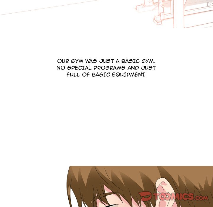 Forever Gossip Season 2 Chapter 12 image 18