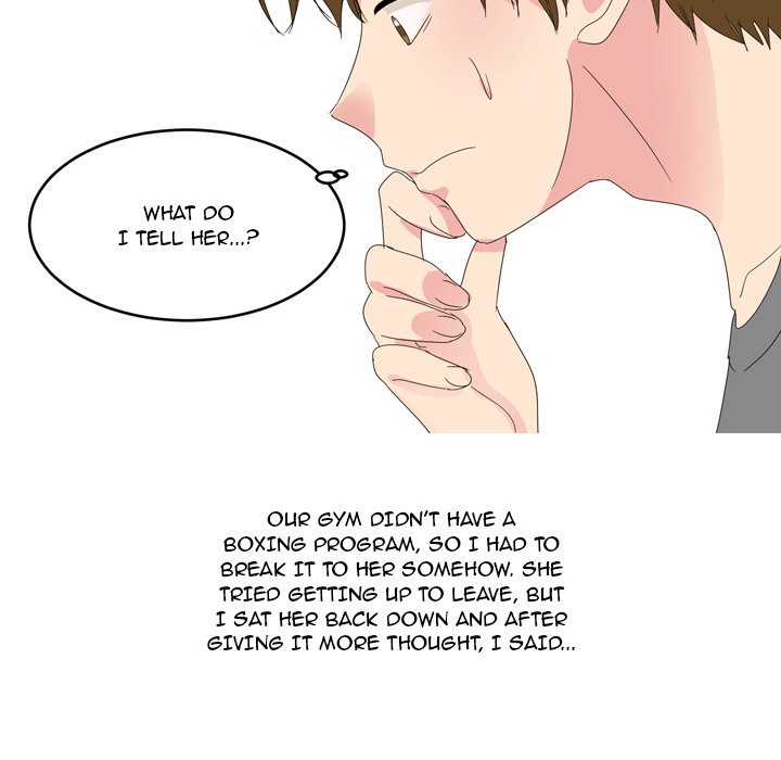 Forever Gossip Season 2 Chapter 12 image 19