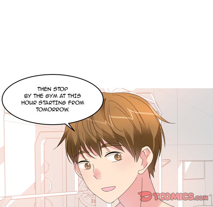 Forever Gossip Season 2 Chapter 12 image 20