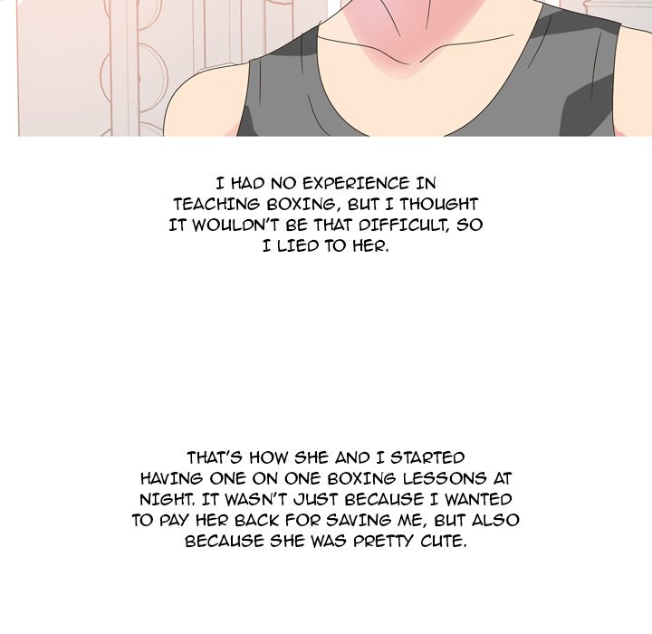 Forever Gossip Season 2 Chapter 12 image 21