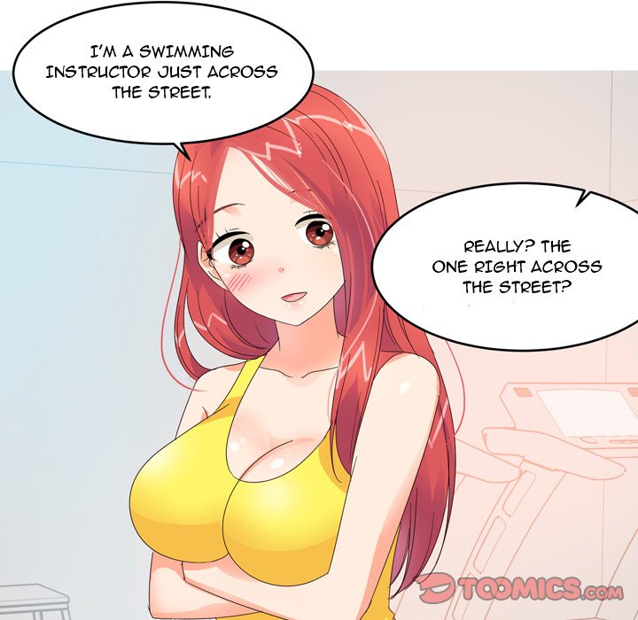 Forever Gossip Season 2 Chapter 12 image 22