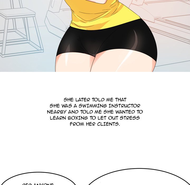 Forever Gossip Season 2 Chapter 12 image 23