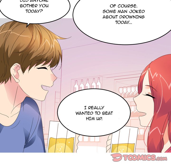 Forever Gossip Season 2 Chapter 12 image 24