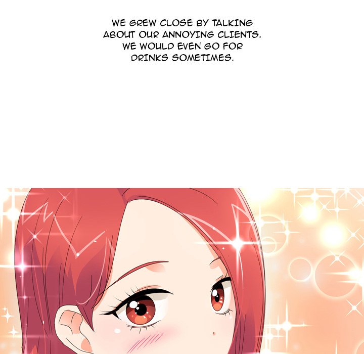 Forever Gossip Season 2 Chapter 12 image 25