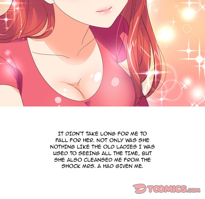 Forever Gossip Season 2 Chapter 12 image 26