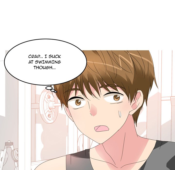 Forever Gossip Season 2 Chapter 12 image 27