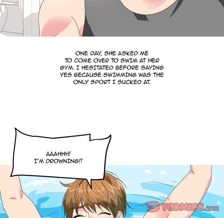 Forever Gossip Season 2 Chapter 12 image 28