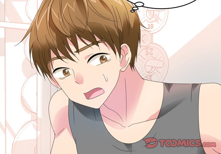 Forever Gossip Season 2 Chapter 12 image 2