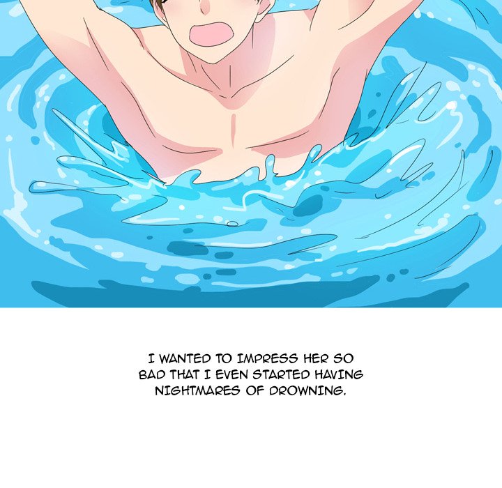 Forever Gossip Season 2 Chapter 12 image 29