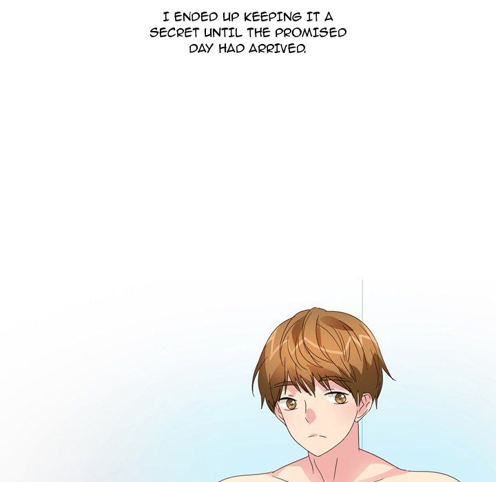 Forever Gossip Season 2 Chapter 12 image 31