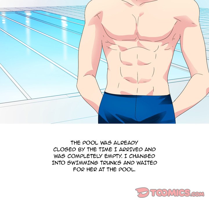 Forever Gossip Season 2 Chapter 12 image 32