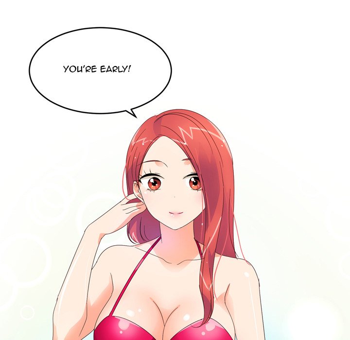 Forever Gossip Season 2 Chapter 12 image 33