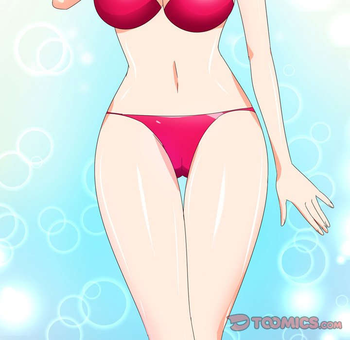 Forever Gossip Season 2 Chapter 12 image 34